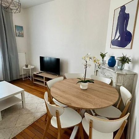Villemomble 2 Centre Ville 외부 사진